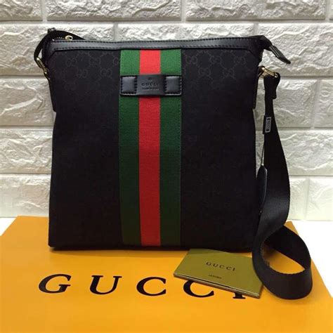 gucci sling bag olx|gucci sling bag original.